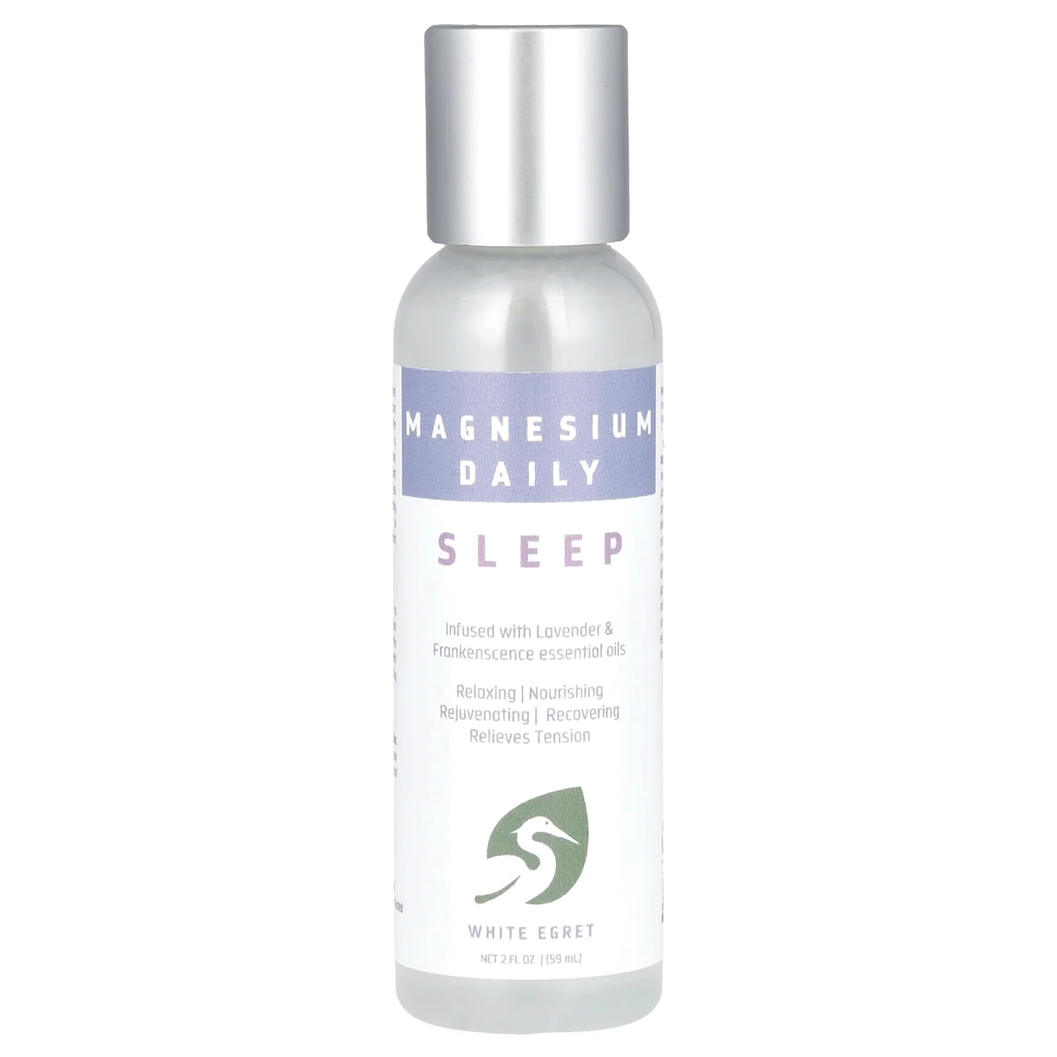 Magnesium Daily Sleep