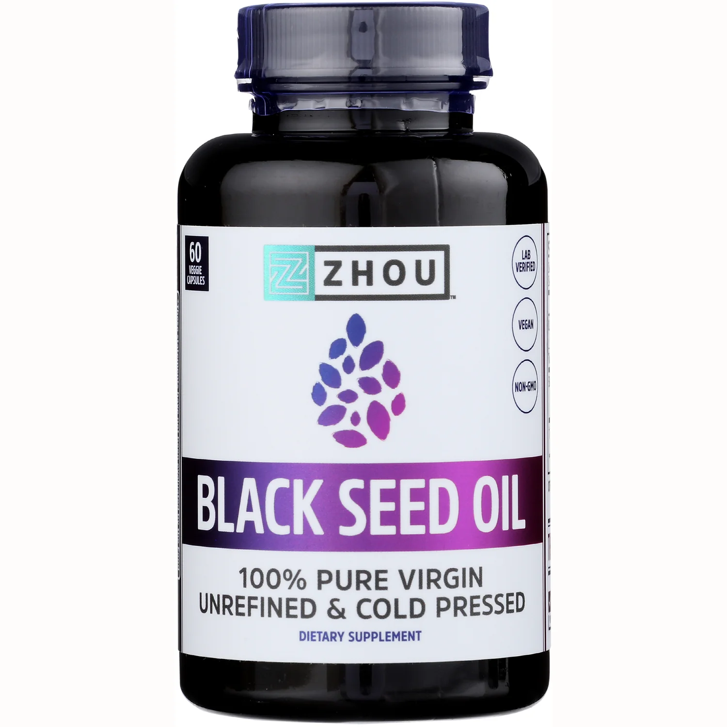 Black Seed Oil